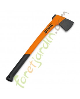 Hache universelle  STIHL