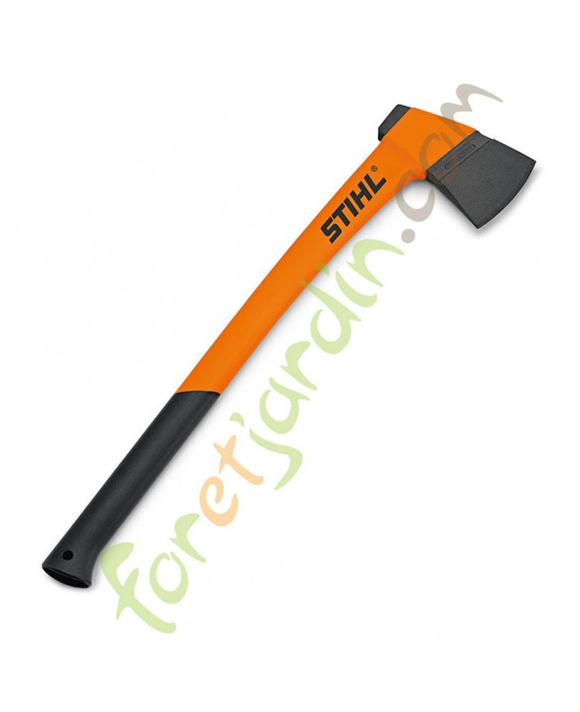 Hache universelle  STIHL