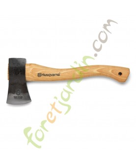 Hachette loisirs HUSQVARNA