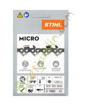 chaine stihl coupe 30 cl 36100000044