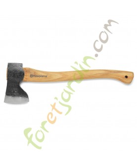 Hache de charpentier HUSQVARNA