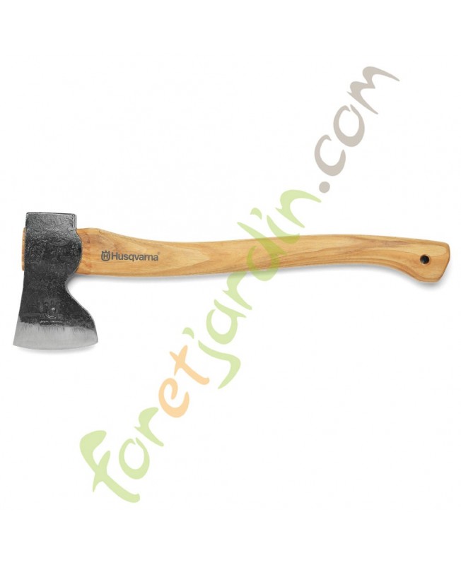 Hache de charpentier HUSQVARNA
