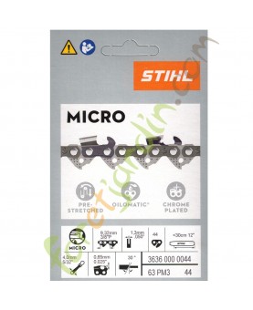 chaine stihl coupe 30 cm 36360000044