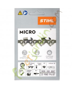 chaine stihl coupe 40 cm 36950000067