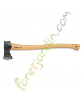 Hache universelle HUSQVARNA