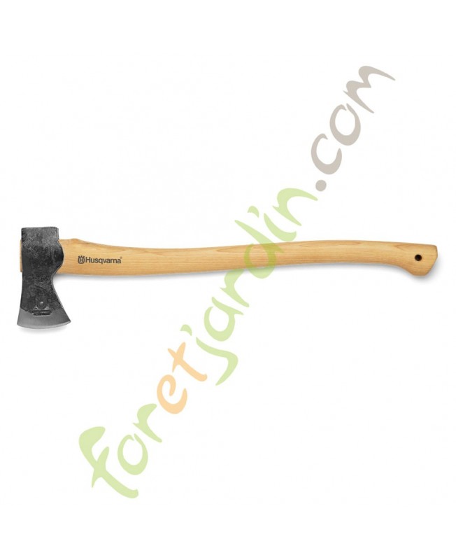 Hache universelle HUSQVARNA