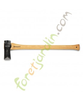 Hache de fendage HUSQVARNA  ref. 576926701 en stock