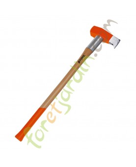 Merlin manche blindé STIHL