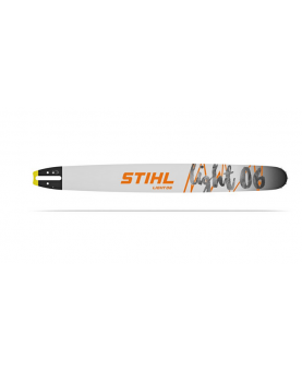 Guide chaine tronconneuse 50 CM Stihl 3003-000-5221 en stock