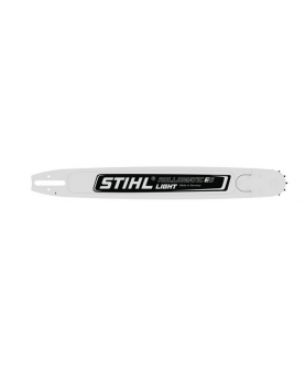 guide chaine stihl rolomatic es