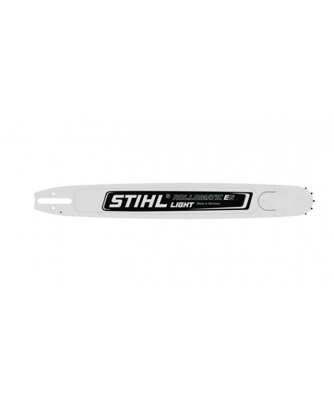 guide chaine stihl rolomatic es