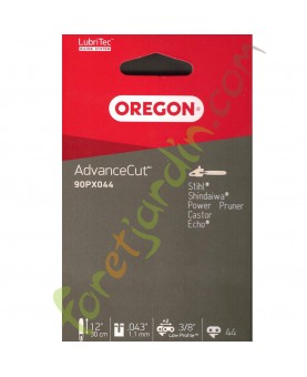 Chaine tronconneuse Oregon...