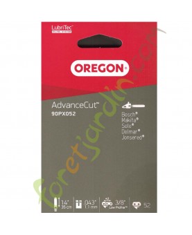 Chaine 35 cm Oregon 90PX052E