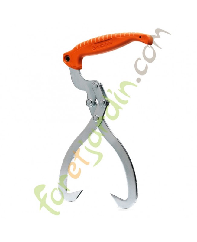 Pince de levage manuelle HUSQVARNA