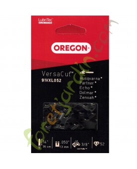 Chaine 35 cm Oregon 91VXL052E