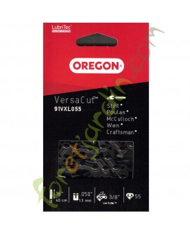 Chaine tronconneuse 40 CM Oregon 91VXL055E