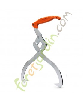 Pince de levage manuelle husqvarna ref. 574387601