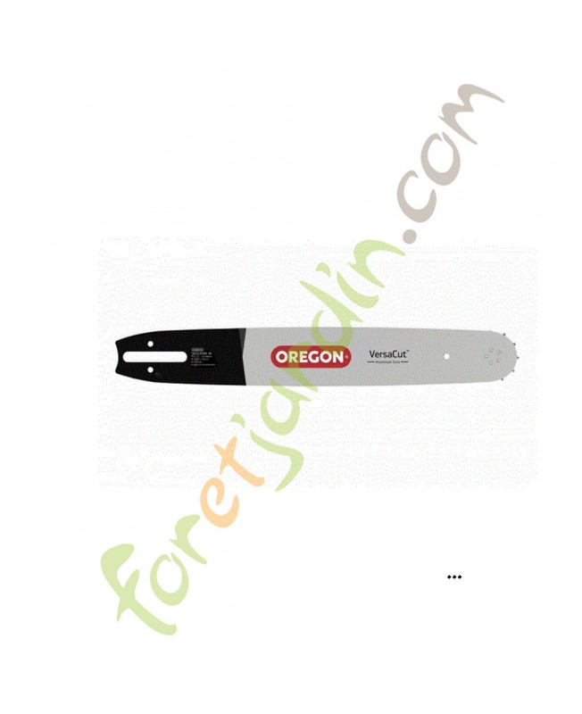 guide chaine oregon pour stihl