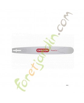 guide chaine oregon pour stihl