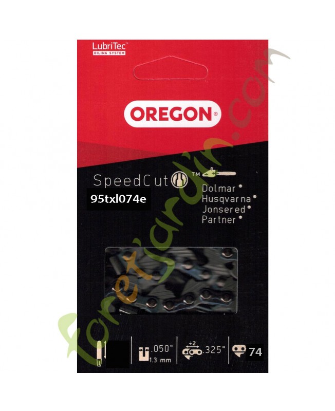 CHAINE oregon pour tronconneuse 45 CM STIHL 3689-000-0074