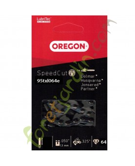 Chaine tronconneuse 38 cm Oregon 95VPX064E