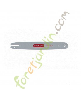 guide oregon pour stihl