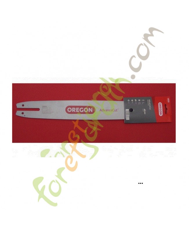 Guide chaine tronconneuse 38 cm Oregon 158PXBK095 Guide chaine tronconneuse 38 cm Oregon 158PXBK095
