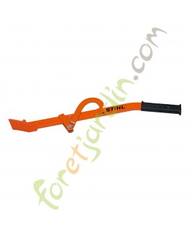 Levier d'abattage  76 cm STIHL référence 0000-881-2701