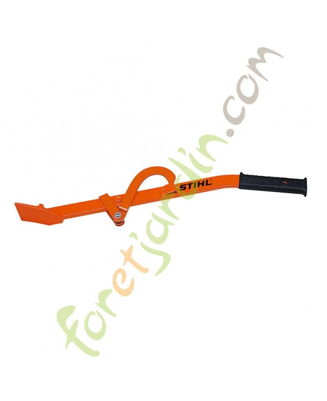 Levier d'abattage  76 cm STIHL référence 0000-881-2701