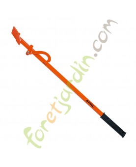 Levier d'abattage  STIHL Référence 0000-881-2700