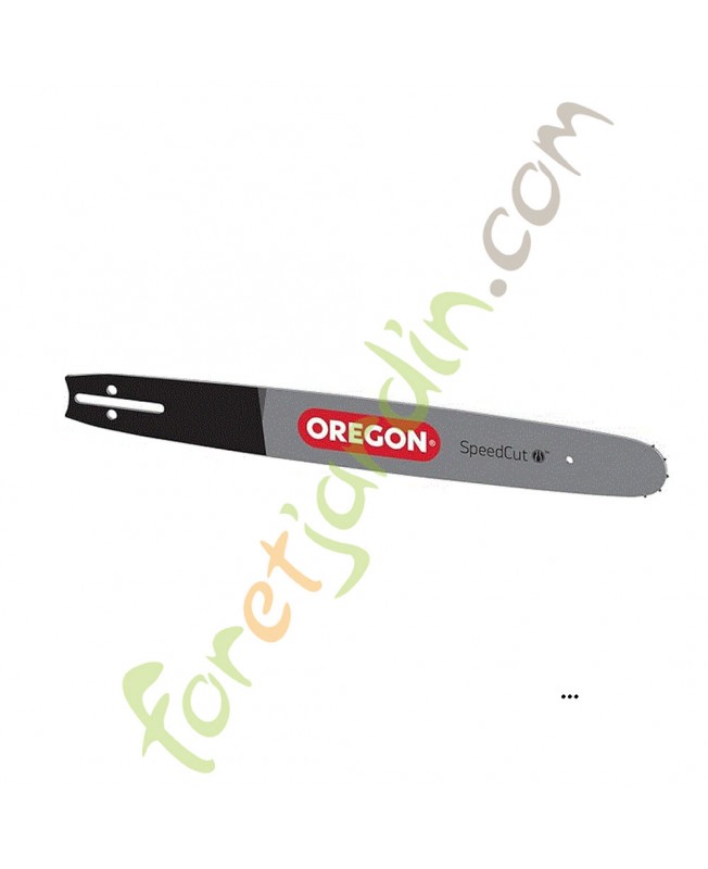 Guide chaine tronconneuse 38 cm Oregon 150MLBK095
