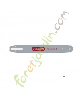 Guide chaine tronconneuse 45cm Oregon 180MLBK095