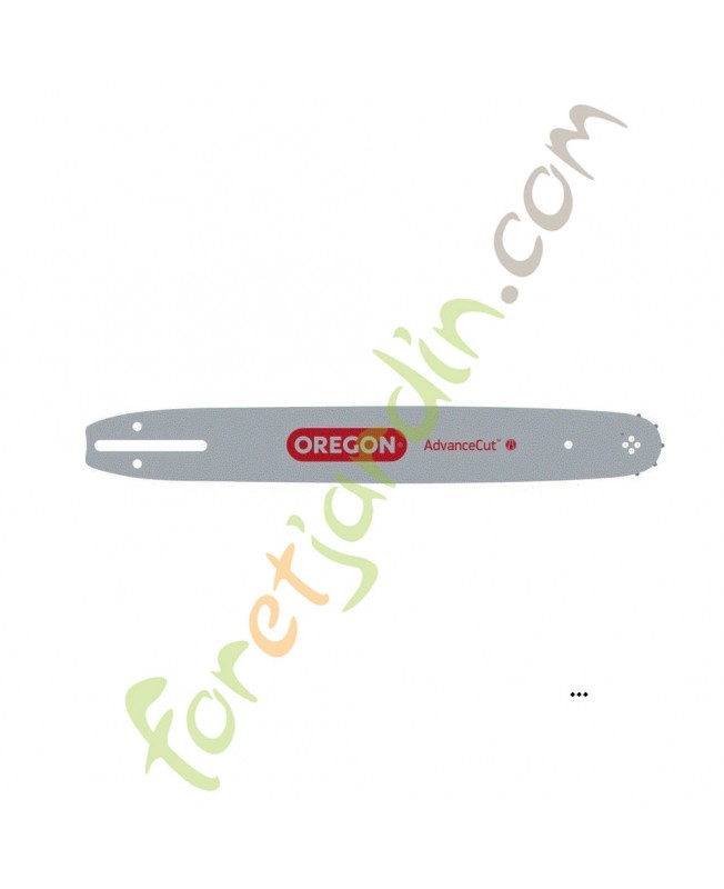 Guide chaine tronconneuse 45cm Oregon 180MLBK095 Guide chaine tronconneuse 45cm Oregon 180MLBK095