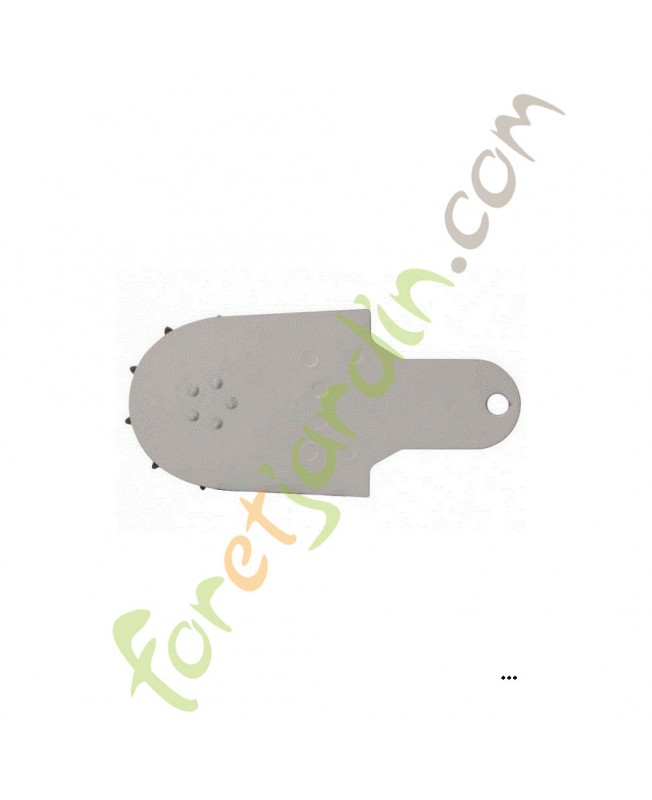 Nez de guide 34775 Nez de guide 34775