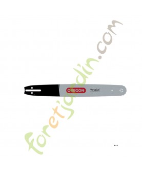 guide chaine tronconneuse oregon