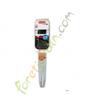 lot guide et chaines oregon 208SFHD009