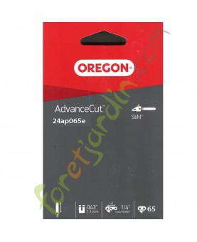 Chaine tronconneuse 24AP065E