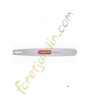 Guide 70 cm Oregon 288RNDD009