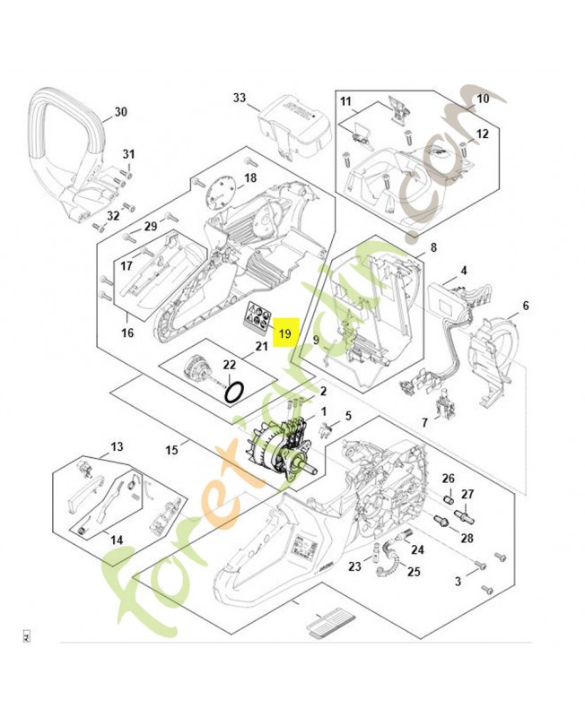 Pictogramme d'avertissement