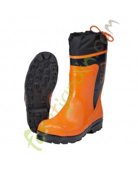 Bottes anti-coupures ECONOMY STIHL