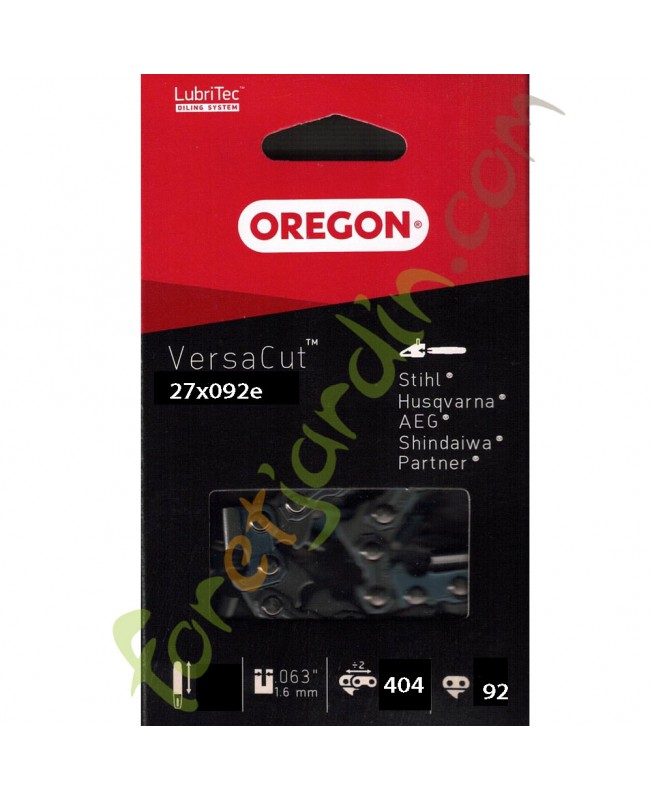 chaine oregon 404 chaine oregon 404