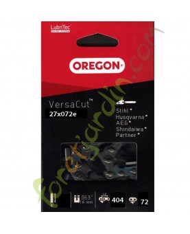 chaine oregon 404
