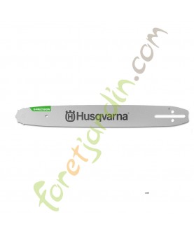 Guide 25 cm Husqvarna 593914346