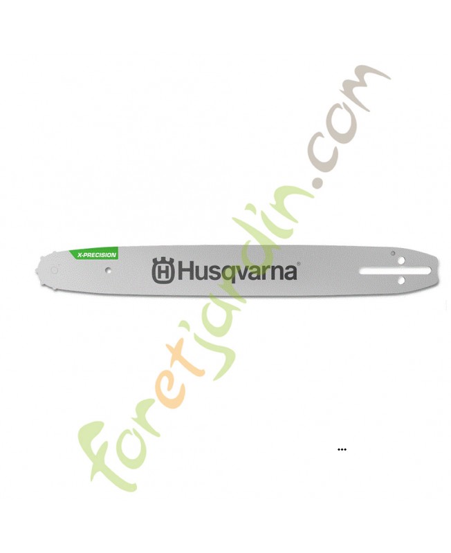 Guide 25 cm Husqvarna 593914346