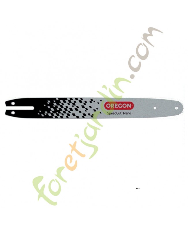 Guide 30 cm Oregon 124TXLNA095