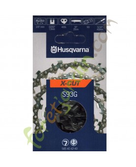 Chaine 25 cm Husqvarna 585404240