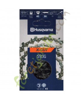 Chaine 30 cm Husqvarna 585404245