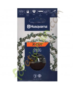 Chaine 40 cm Husqvarna 585404256