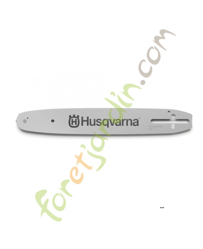 Guide 40 cm Husqvarna 501959256 Guide 40 cm Husqvarna 501959256