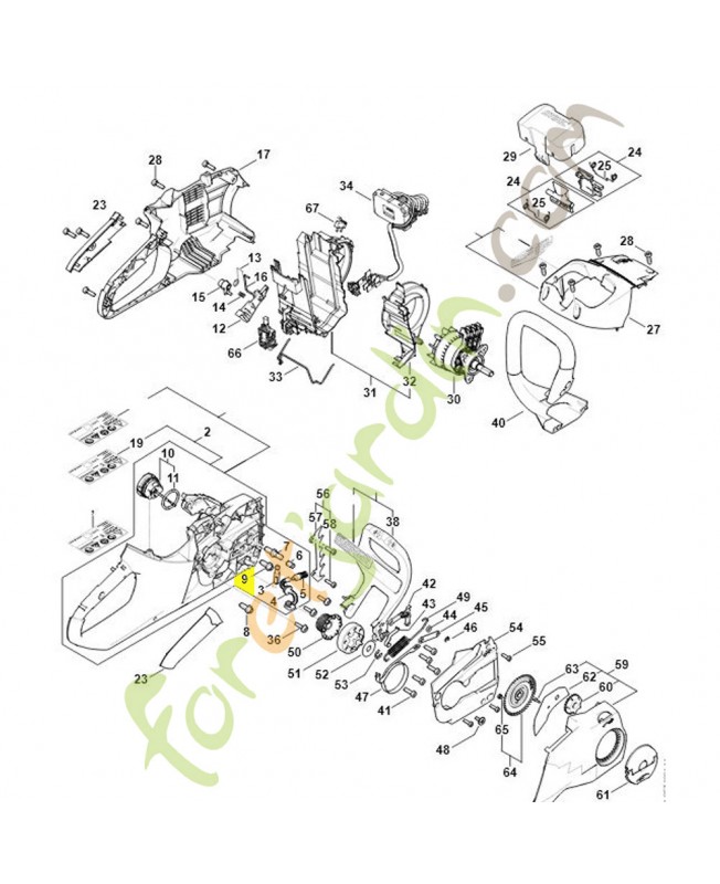 Vis à embase Vis à embase
